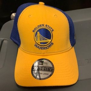 Golden state warriors hat new era 39thirty